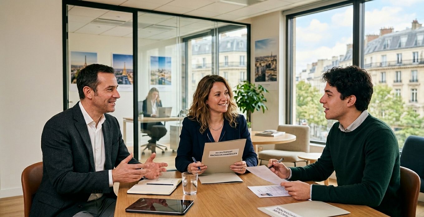 Bachelor immobilier : quels secteurs recrutent le plus en 2026 (résidentiel, luxe, tertiaire…) ?