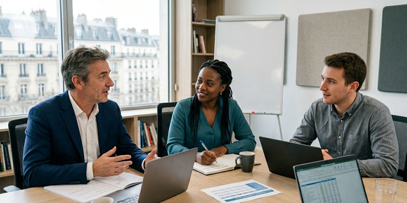 BTS immobilier : combien peut-on réellement gagner après 1, 3 et 5 ans d’expérience ?