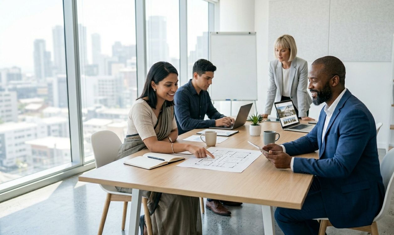 BTS immobilier Montpellier : quels débouchés après le diplôme ?