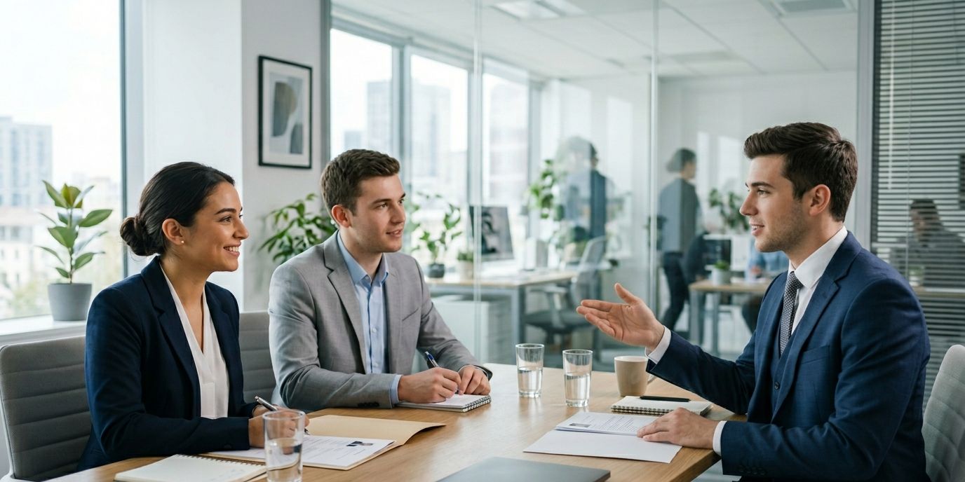 BTS immobilier : quelles compétences recherchent les recruteurs aujourd’hui ?