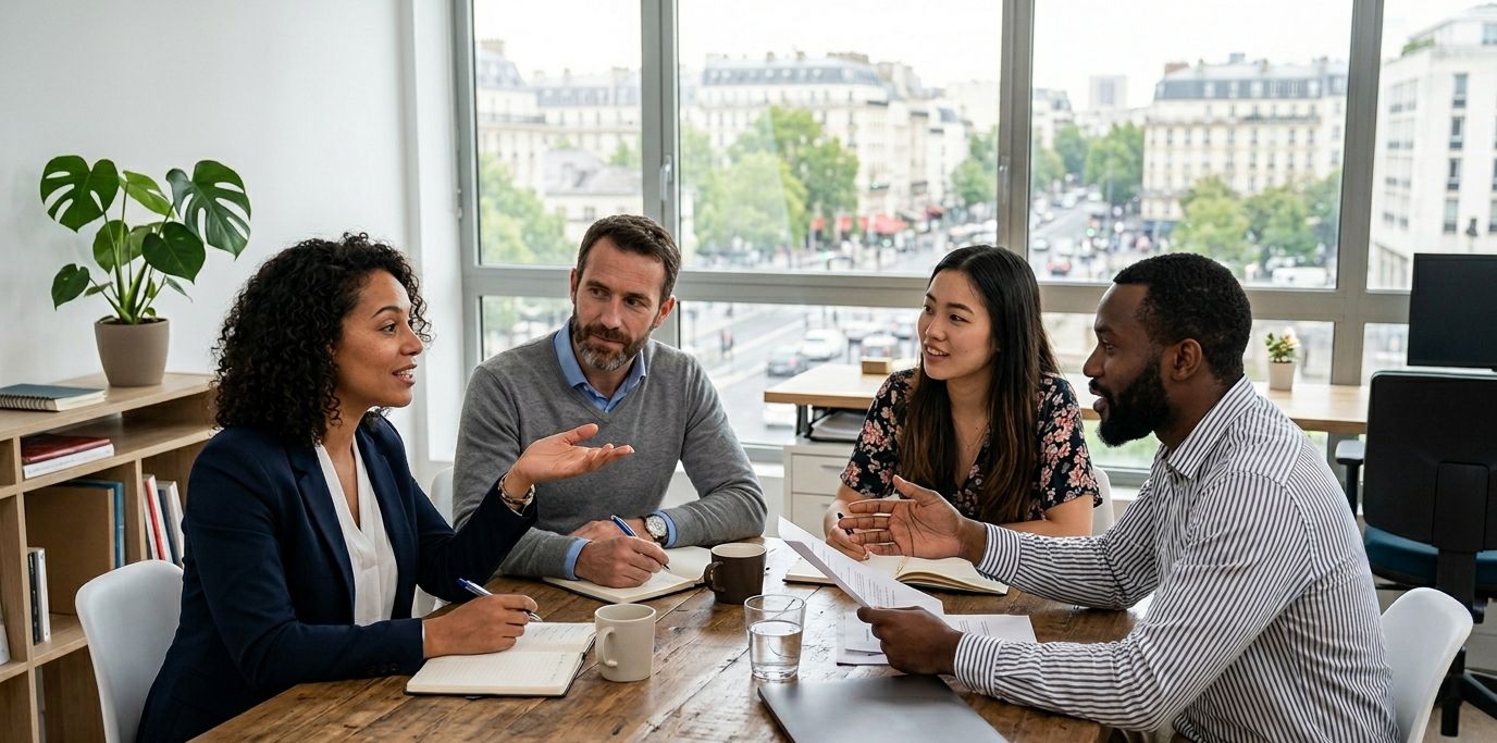 BTS immobilier : quelles différences concrètes entre travailler en agence, en promoteur ou en syndic ?