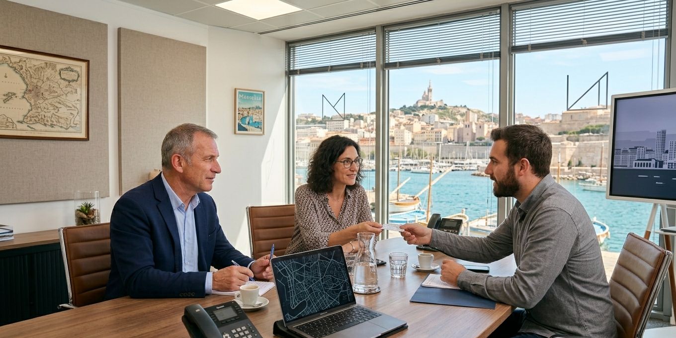 BTS Professions Immobilières : quelles évolutions de carrière après 5 à 10 ans d’expérience ?