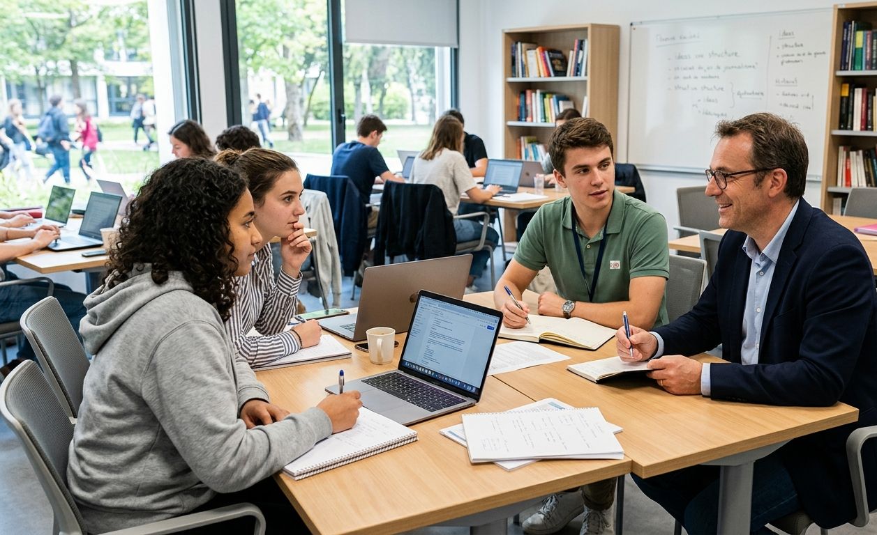 bts professions immobilières quels profils réussissent vraiment dans cette formation