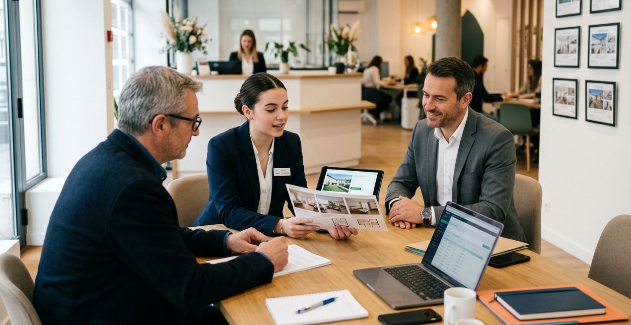 bts professions immobilières quelles sont les réalités du terrain dès la première année