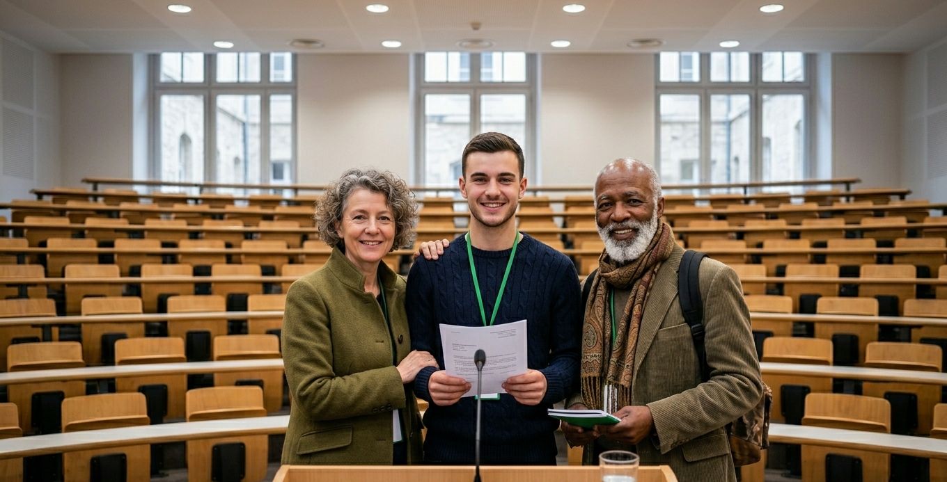 Comment intégrer un BTS immobilier à Montpellier ? (admission, conseils)