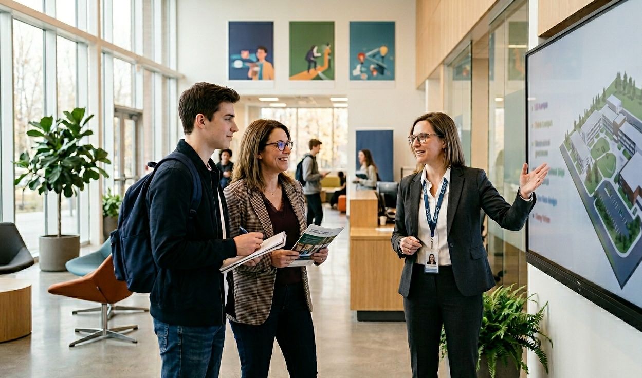 école immobilier 7 critères essentiels pour choisir la bonne formation