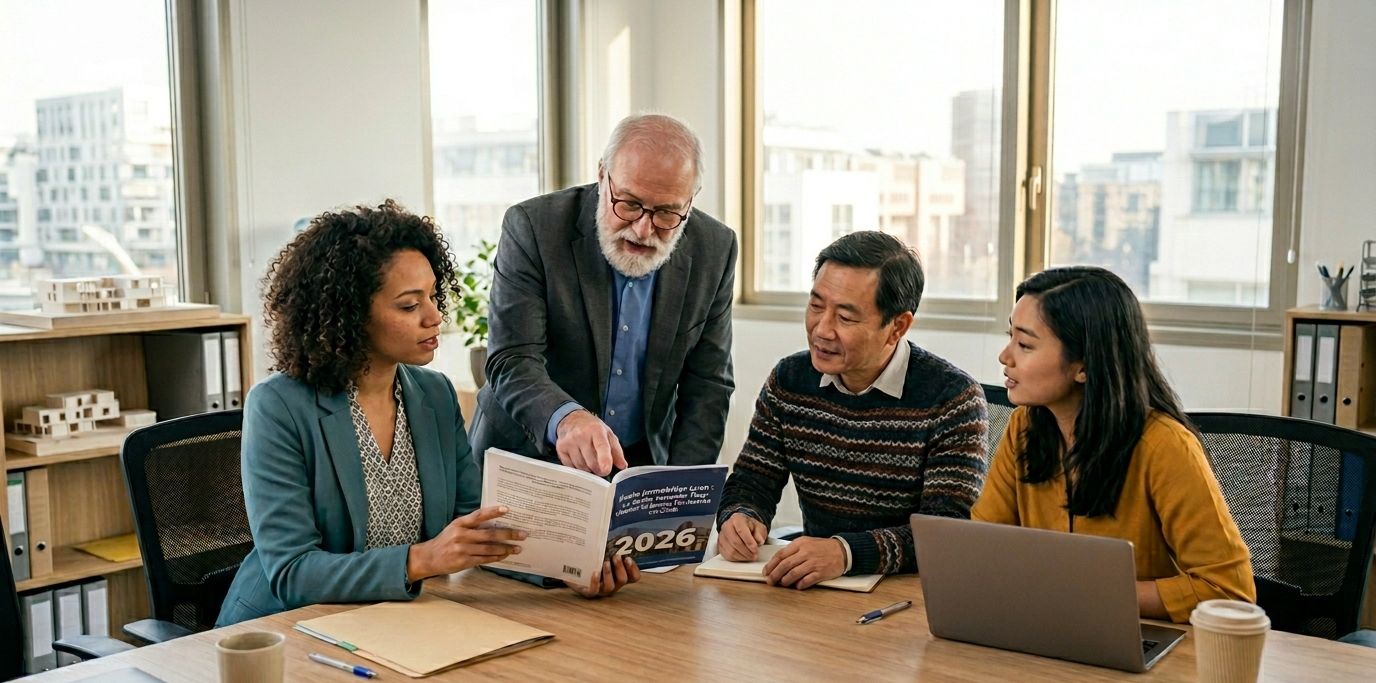 École immobilier Lyon : le guide complet pour choisir la bonne formation en 2026