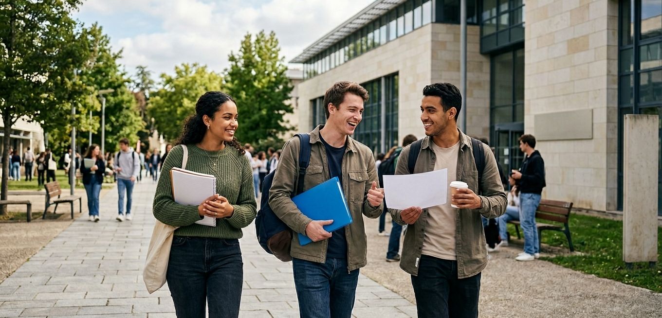 École immobilier : quels critères font vraiment la différence sur votre CV ?