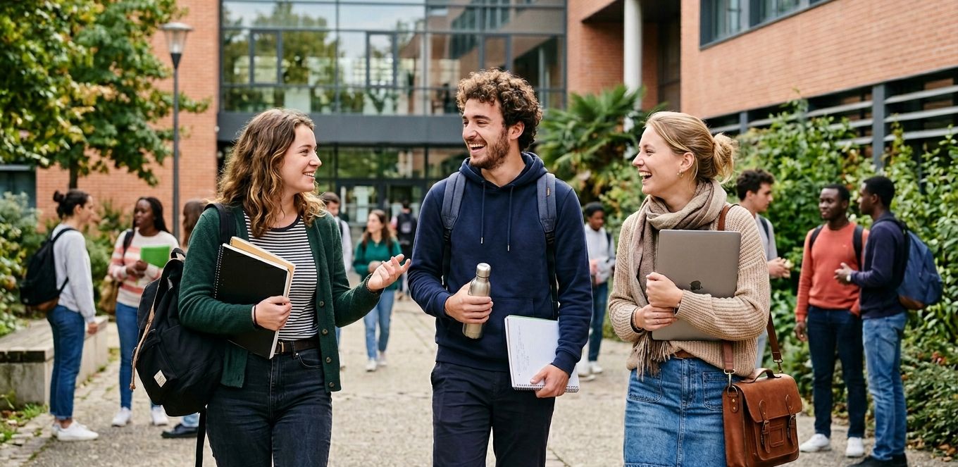 Formation immobilier : BTS, Bachelor ou Diplôme Supérieur en Immobilier, que choisir ?