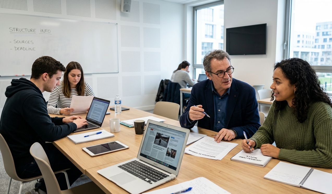 Formation immobilier en alternance : avantages et fonctionnement