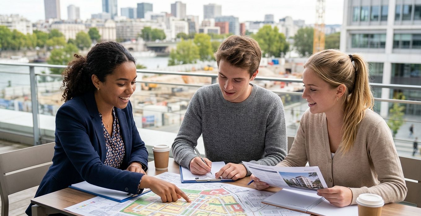 Formation immobilier : faut-il privilégier une spécialisation ou rester généraliste ?