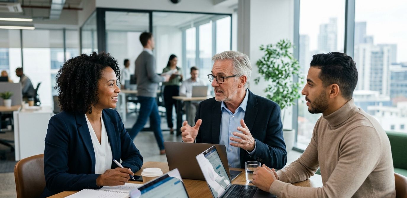 Formation immobilier : quels profils sont réellement recherchés par les recruteurs en 2026 ?