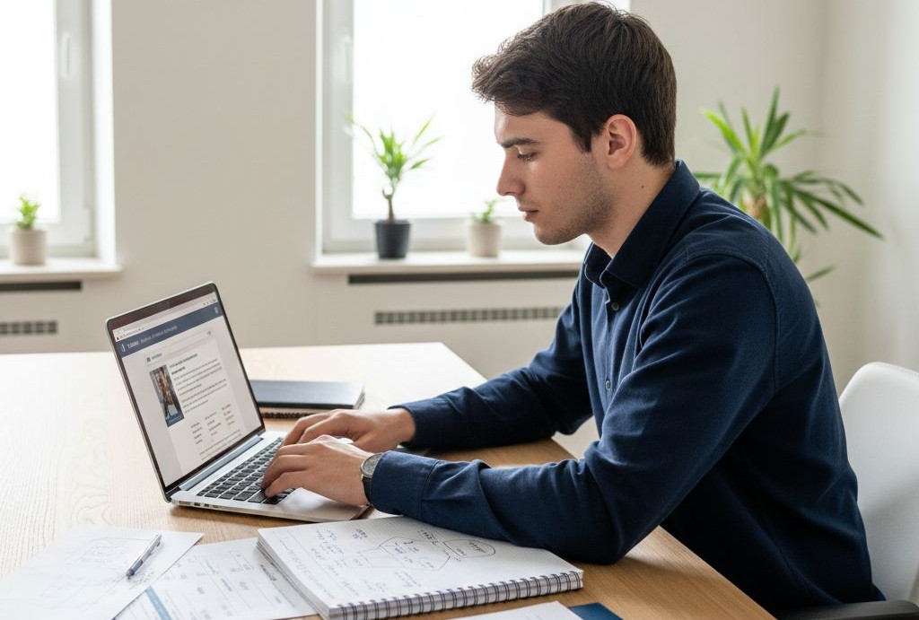 réussir son admission en bts immobilier dossier entretien et conseils pratiques