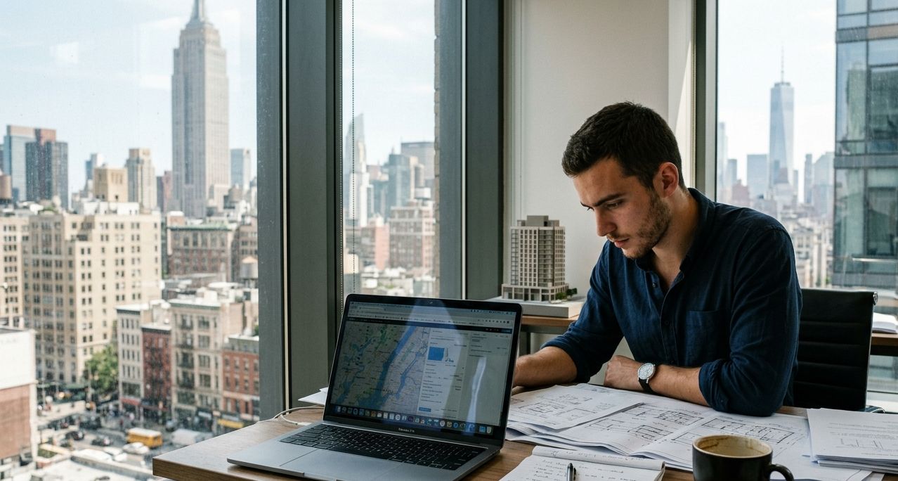 Bachelor immobilier à l&rsquo;international : étudier ou partir en stage à l&rsquo;étranger, comment ça marche ?