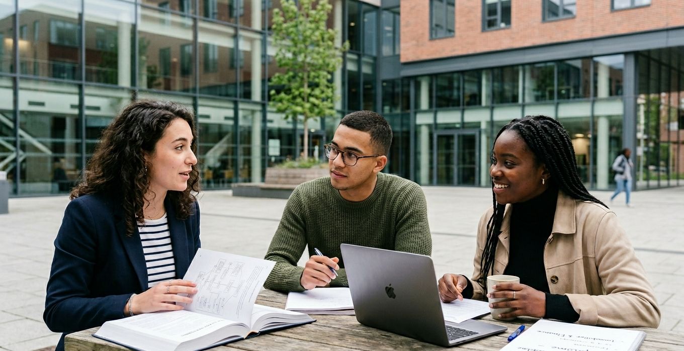 Bachelor immobilier : ce que les doubles diplômes apportent vraiment à votre employabilité 