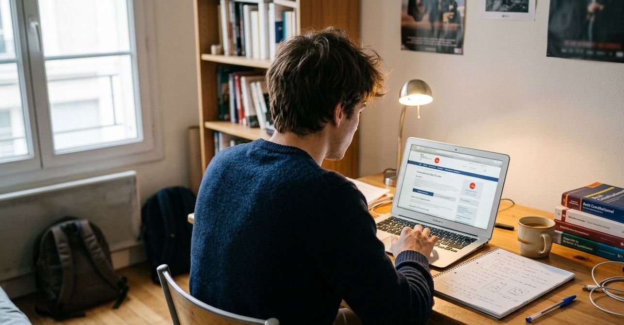Bachelor immobilier : comment financer sa formation entre bourse, CPF et contrat d’apprentissage ?