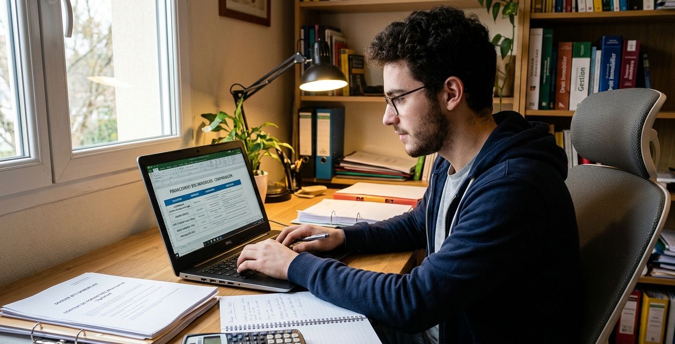 BTS immobilier : comment financer sa formation et réduire le coût des études ?