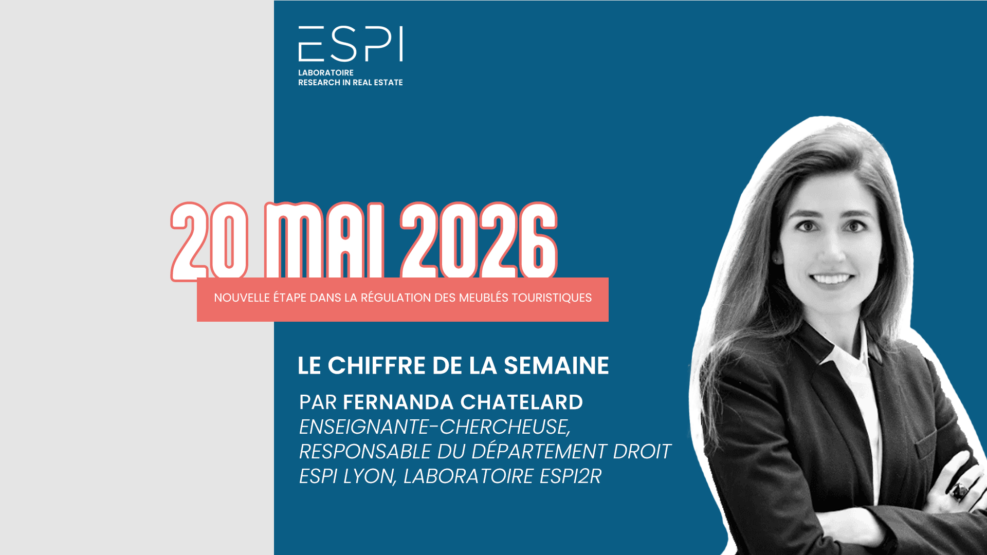 Le chiffre de la semaine : 20 mai 2026