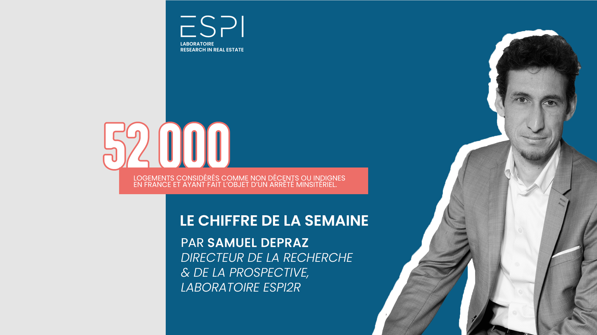 Le Chiffre de la Semaine : 52 000