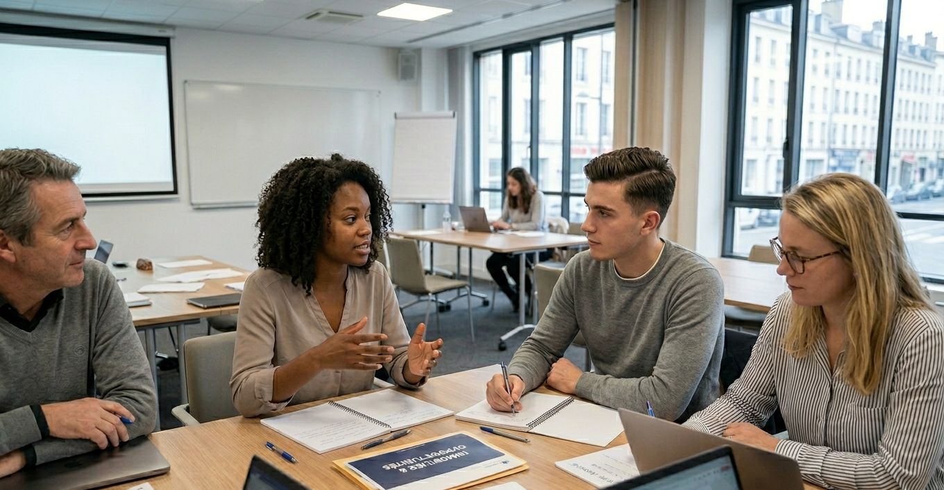 École immobilier à Marseille : marché local, opportunités et formation, ce qu&rsquo;il faut vraiment savoir 
