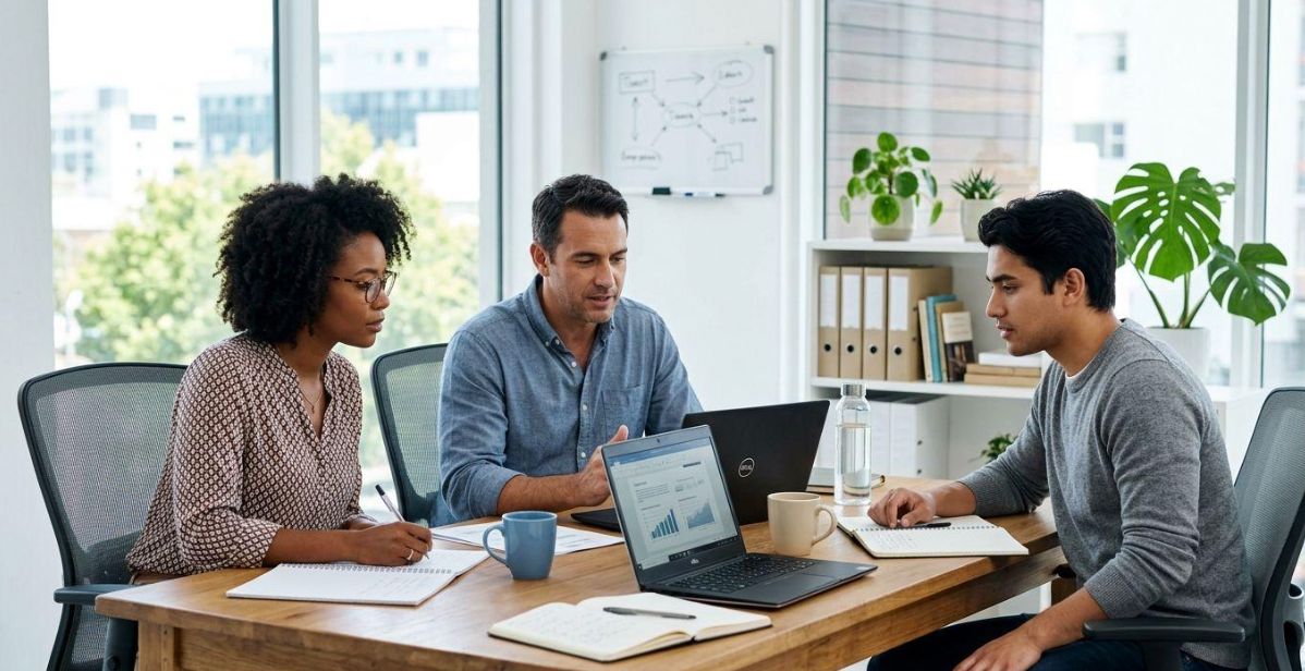 Formation immobilier : quelles compétences développer pour réussir ?