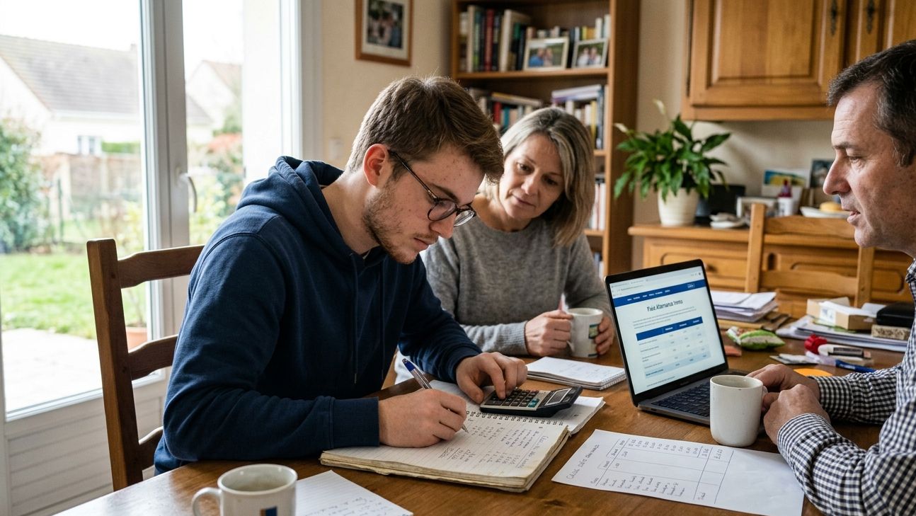 Bachelor immobilier : combien ça coûte et comment le financer en alternance ?