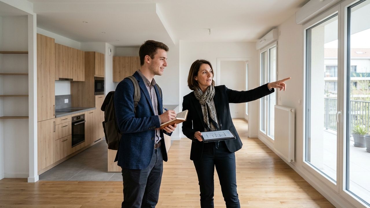 Bachelor immobilier : le rôle clé du stage et de l’expérience terrain dans la réussite
