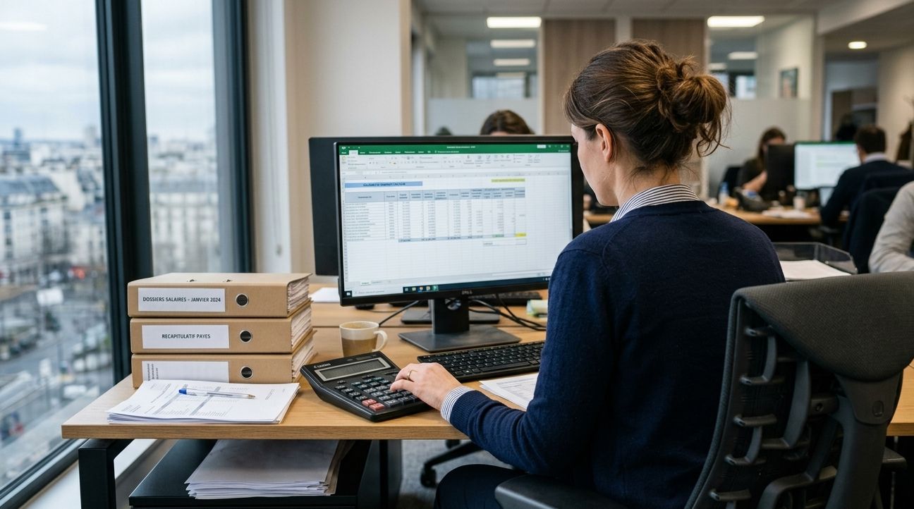BTS immobilier Bordeaux : combien gagne-t-on en alternance et après le diplôme ? (grille de salaires 2026)