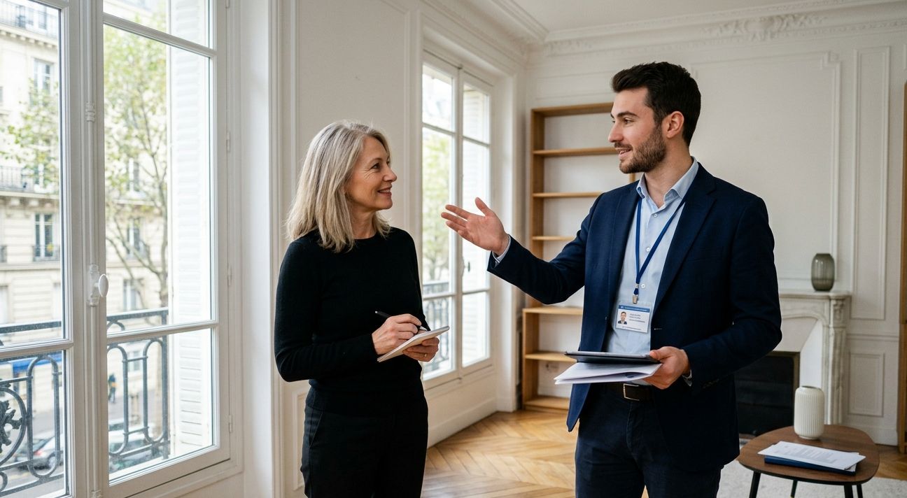 BTS profession immobilière : déontologie, loi Hoguet et formation continue obligatoire, ce qu&rsquo;on ne vous dit pas
