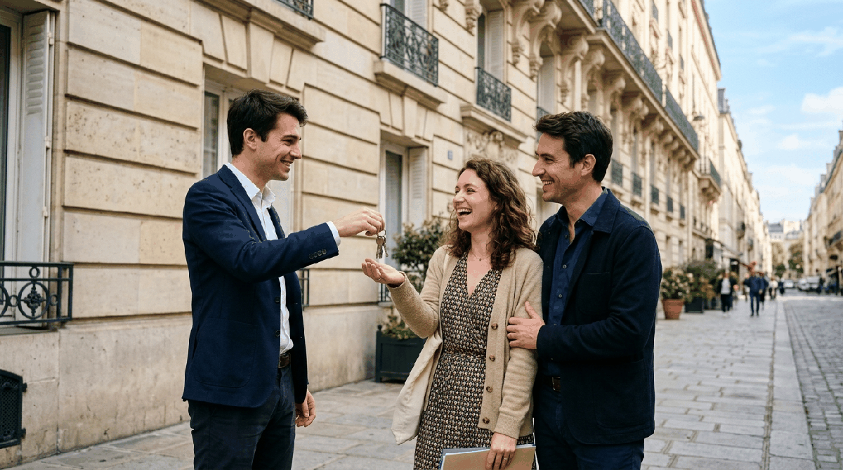 BTS immobilier : gestion locative, syndic ou transaction, quel métier choisir à la sortie ?
