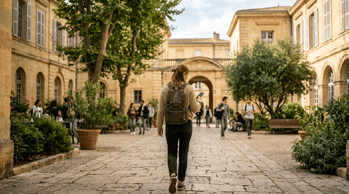 bachelor immobilier à Montpellier - ESPI Montpellier