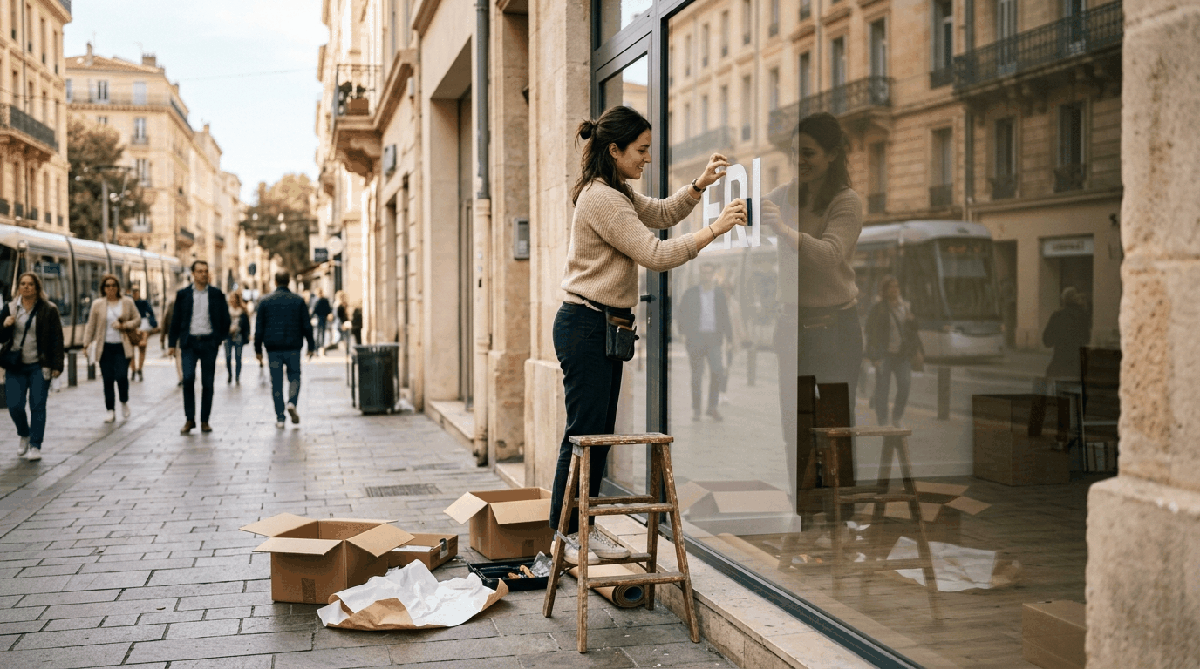 bachelor immobilier à Marseille - ESPI Marseille