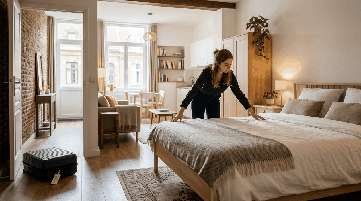 bts immobilier à Lille - ESPI Lille