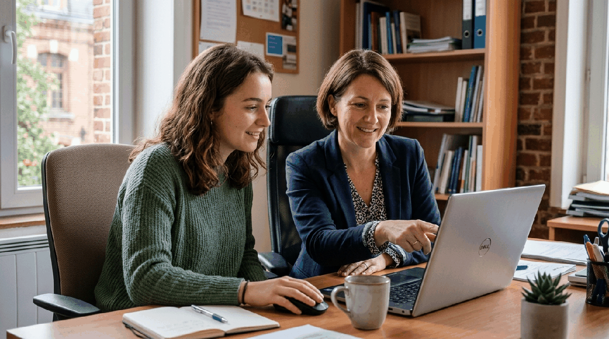 bts profession immobilière lille à Lille - ESPI Lille