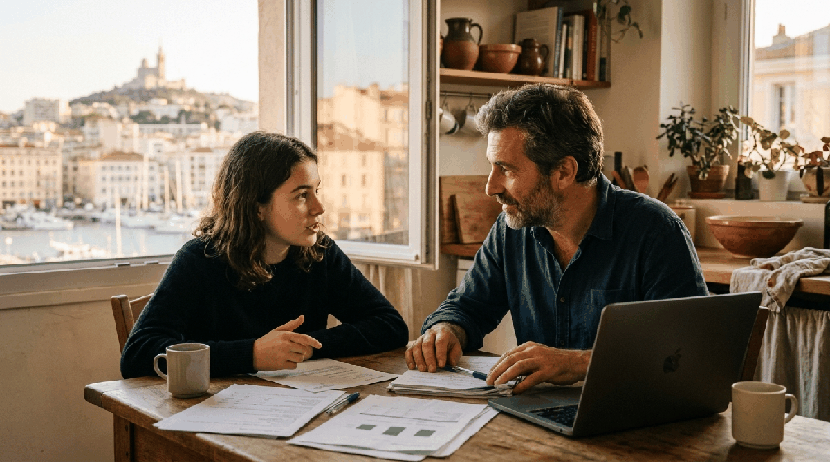 bts profession immobilière à Marseille - ESPI Marseille