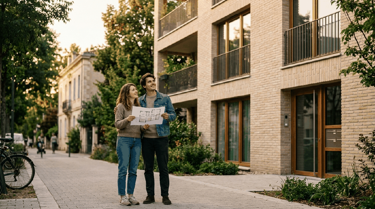 formation immobilier à Montpellier - ESPI Montpellier