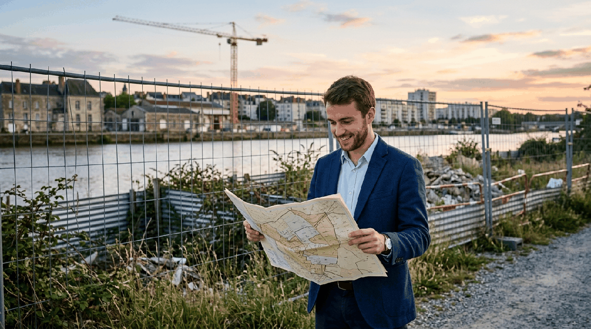 formation immobilier à Nantes - ESPI Nantes