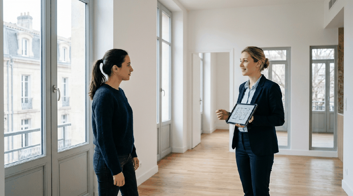 BTS immobilier Bordeaux : encadrement des loyers, ce que tout futur gestionnaire locatif doit maîtriser