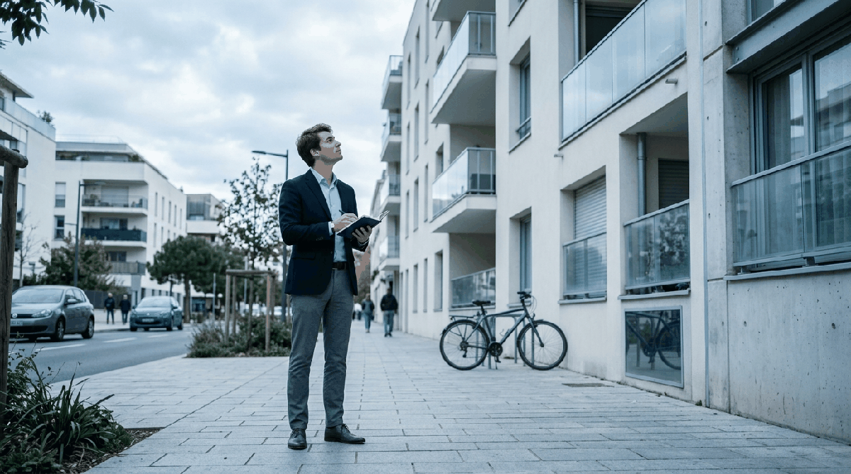 Formation immobilier : devenir chasseur immobilier, mandat de recherche, carte T et réalité du métier