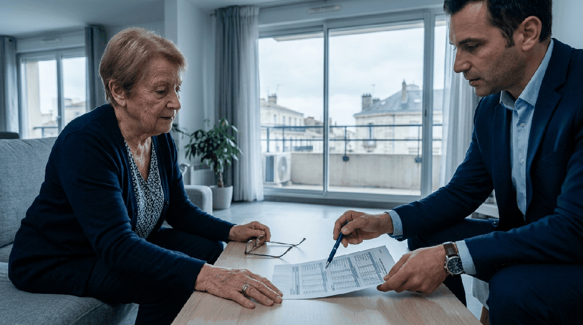 Formation immobilier : le viager expliqué, bouquet, rente, décote et rôle du professionnel