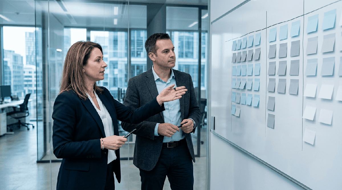 formation professionnelle continue immobilier - ESPI Executive