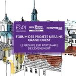ÉVÉNEMENT PARTENAIRE | Découvrez les dynamiques urbaines à l’œuvre dans le Grand Ouest, lors du Forum des Projets Urbains (FPU) !