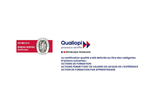QUALITÉ – L’ESPI renouvelle sa certification Qualiopi avec une conformité parfaite