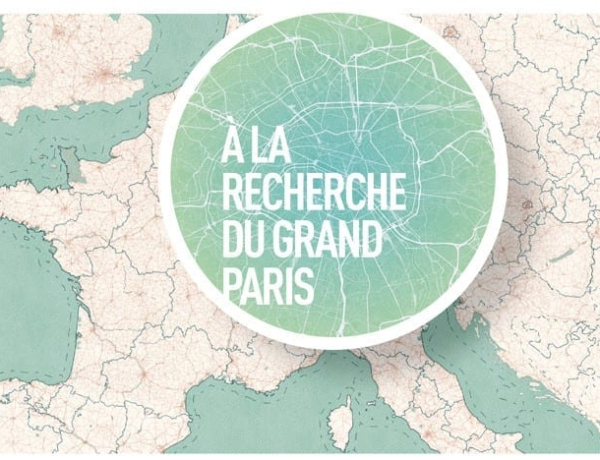 PARIS | Participez à La Grande Matinale “À la recherche du Grand Paris”, un événement FPI !
