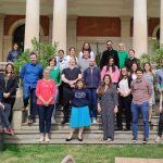 RECHERCHE | Retour sur la première Spring School de notre Laboratoire ESPI2R, séminaire de travail & rencontre en présentiel pour notre collectif de recherche
