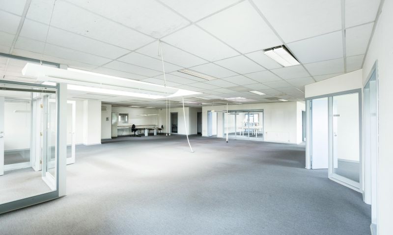 JE13 – Comprendre et reconvertir la vacance tertiaire