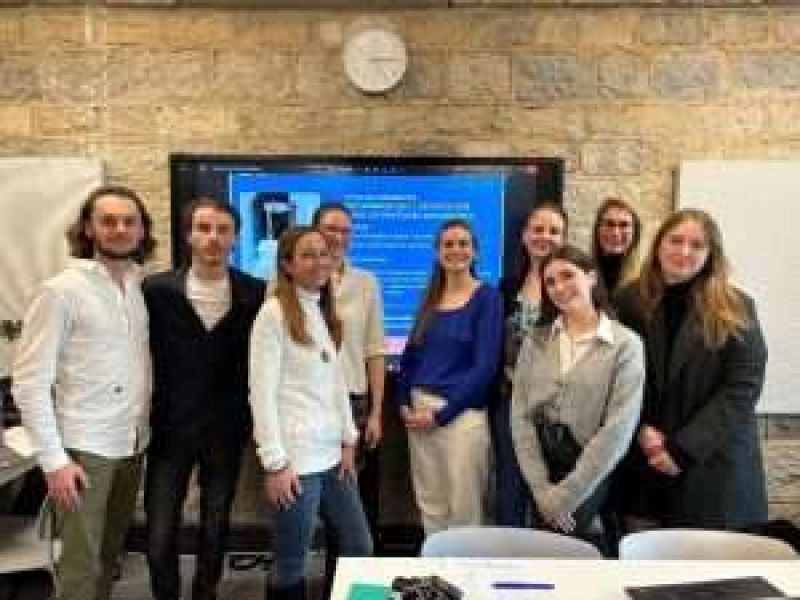 Conférence “Discriminations” #2