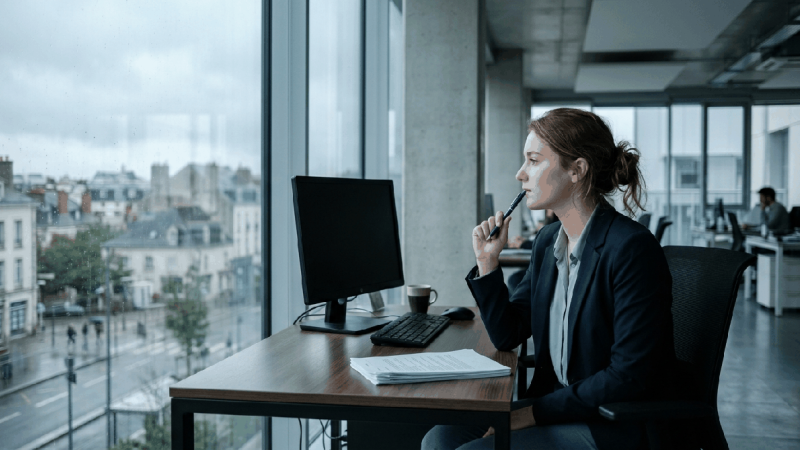 Formation immobilier : apprendre à lire une note de conjoncture (Notaires, INSEE, mises en chantier), sources, indicateurs et pièges