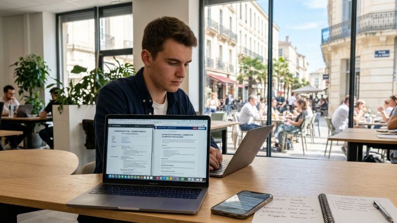 BTS immobilier Montpellier : comment trouver son entreprise d’alternance et décrocher son contrat dans l’Hérault ?