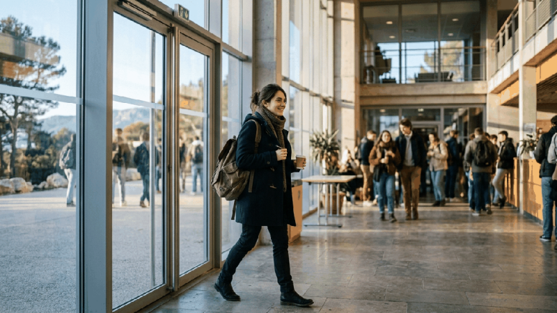 École immobilier Marseille : la rentrée décalée de janvier, pour qui et comment ça fonctionne